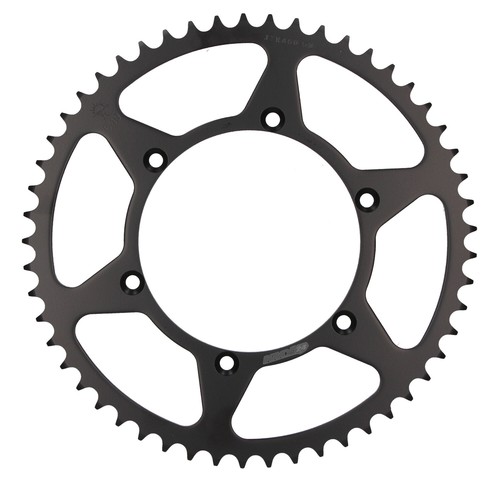 Sprocket steel fits - jt,