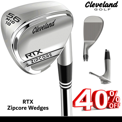 Cleveland golf wedges - wedges, rtx