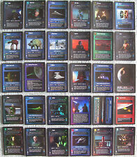 Star Wars CCG Reflections 1
