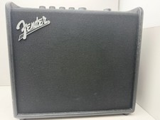 Fender Mustang LT25 - 25 Watt