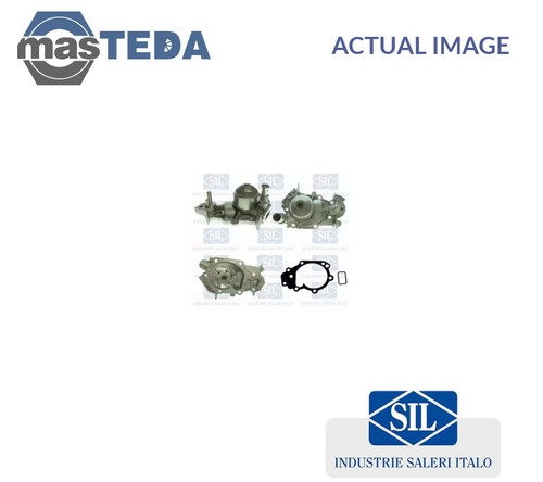 Pa939a engine cooling water - pa939a,