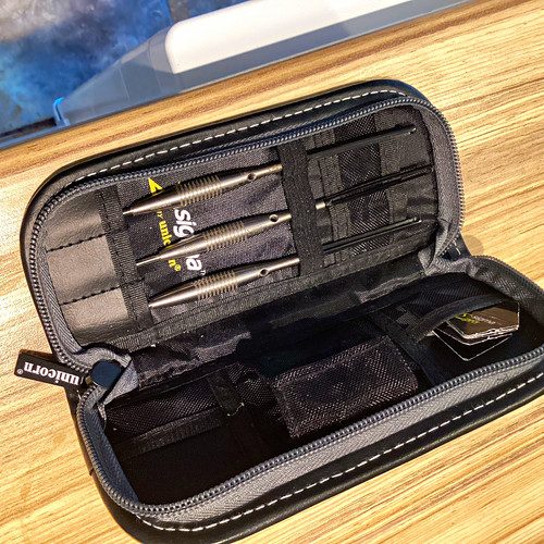 Unicorn sigma dart case - dart,
