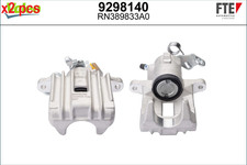 X2 PCS L&R SIDES REAR FITS