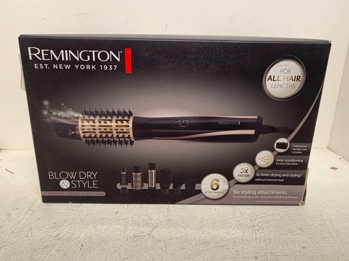 Remington blow dry hair styler - hair,