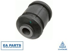 Control Arm-/Trailing Arm Bush