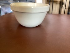 Vintage Mason Cash Cream Basin