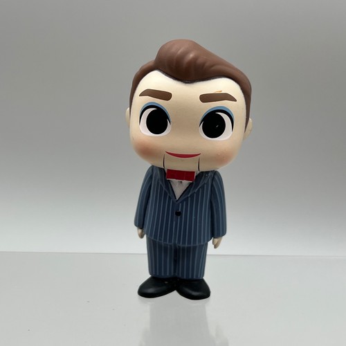 Funko mystery mini toy - funko, 4