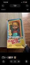 Rainbow Brite 40th Anniversary