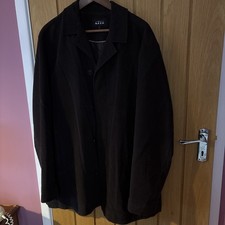 Thomas Nash Men's Moleskin