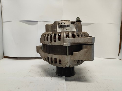 Alternator 24v 90amp iveco - 24v,