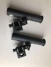 Pair 2x Boat Fishing Rod