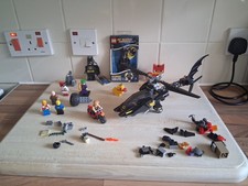 Job Lot Of Miscellaneous Lego