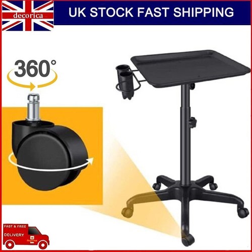 Adjustable rolling beauty - adjustable,