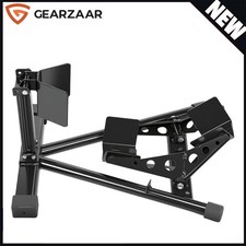 Motorcycle Wheel Chock for