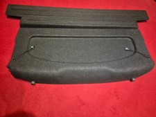 Original Parcel Shelf Truck Ford C - Max Cmax II 2010-2019 Black