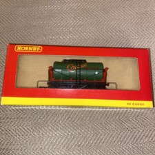 HORNBY R0127 CASTROL TANK