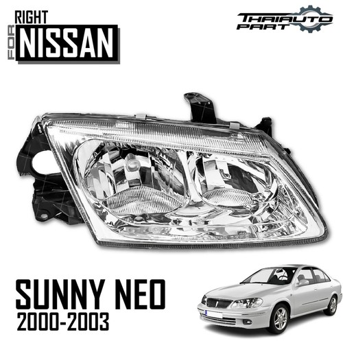 Right front headlamp light - front,