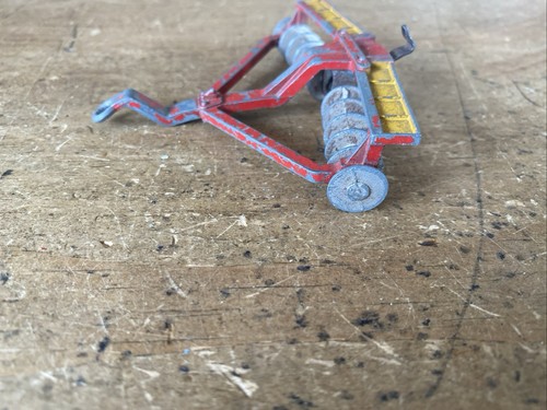 Vintage toy farm vehicle - toy,