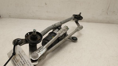 Nissan micra wiper - nissan,