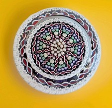 Perthshire PP1 Millefiori