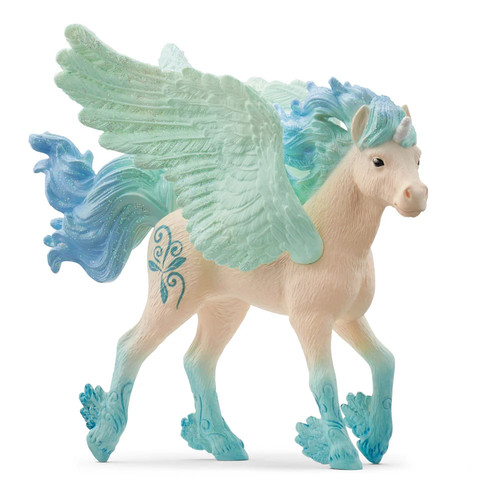 Schleich bayala stormy - bayala,