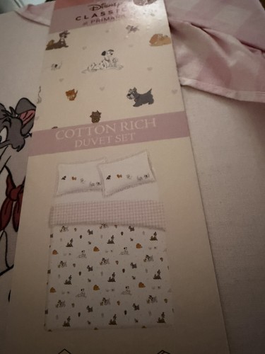Primark disney classics dogs - disney,