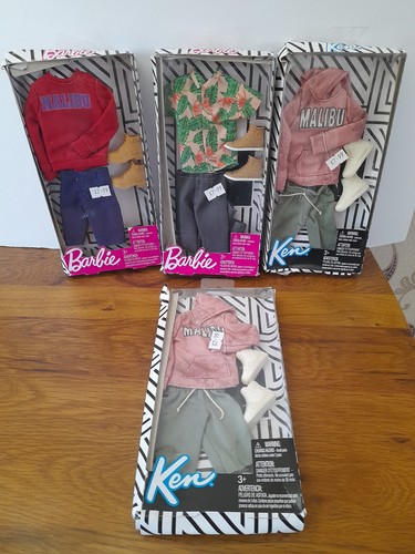Barbie doll ken clothing - barbie,