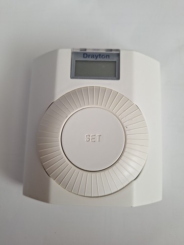 Drayton rf601 digistat - rf601,