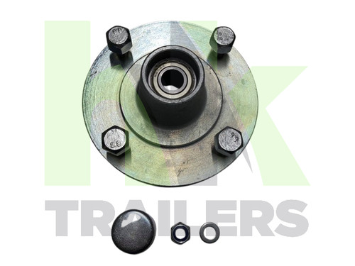 Erde daxara wheel - &, 102