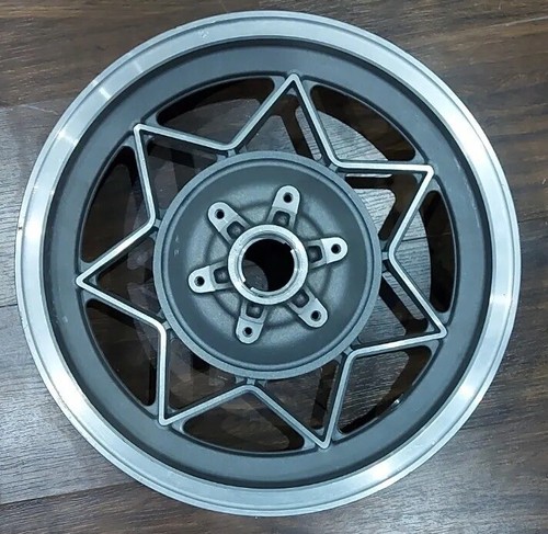 Cb750 honda rear wheel - cb750,