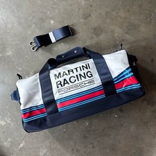 NEW Porsche Design Martini
