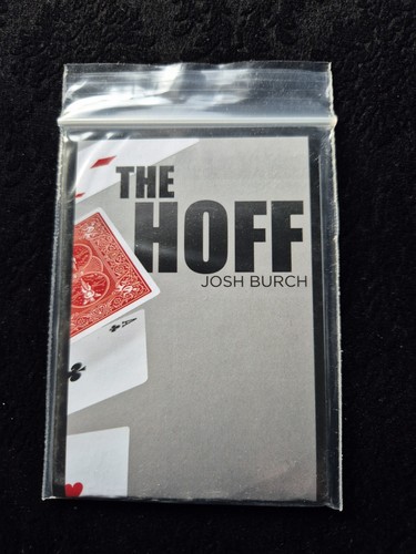 The hoff josh burch - josh,