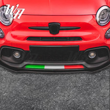 Italian Italy Flag Stickers