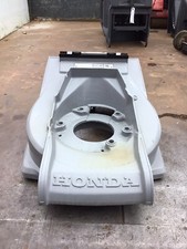 Honda HR173 Mower Deck Rear