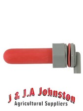 Agrihealth Bucket Bar Calf Teat Feeder Unit | Farm Animals