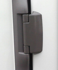 Coachman Grey Metal Exterior