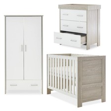 Obaby Nika Mini Room Set - 3