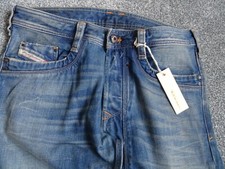 Diesel Timmen Regular Straight