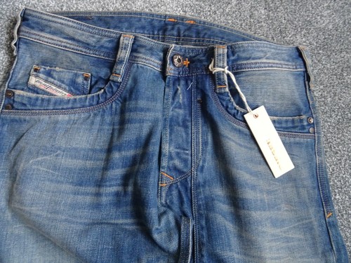 Diesel timmen regular straight - diesel,
