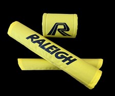 Raleigh Burner Mk2 Yellow