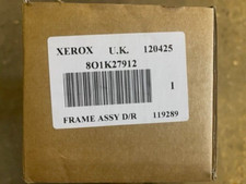 Xerox DocuColor 801K27912 Oiler Frame Assembly D/R 2045 2060 5252 6060 VAT incl.
