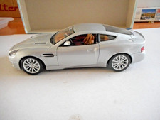 Bburago Aston Martin Vanquish