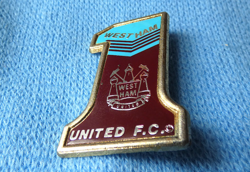 West ham united large - ,