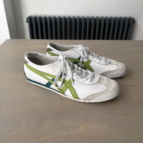 Onitsuka tiger trainers 8 - onitsuka,