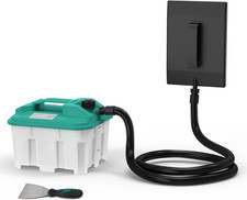 2300W Wallpaper Steamer