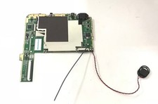 GULLI KURIO C13000 Tablet Tablet Motherboard Motherboard