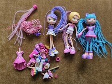 Betty Spaghetti Bundle of