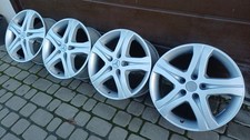 18" alloys 5x112 mercedes w204 211 w212 213 w205 w220 w447 GLA w639 vito ML w163