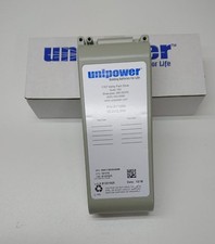 Battery for ZOLL E M Series