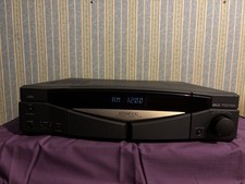 Kenwood  Series 21 AV Control